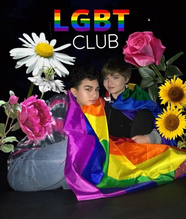Clube LGBT